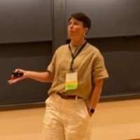 Lauren Foster, Phd