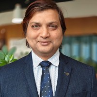 Deepak Mattikalli