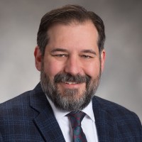 Matthew Palen