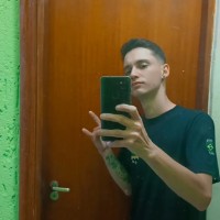 Elisson Almeida