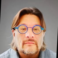 Patrick Miranda, CIC.C