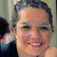 Patricia Mariana Mansilla