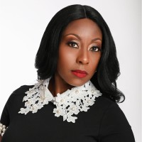 La Toya Gregory, MBA, CAP
