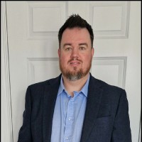 Bryan O' Rourke