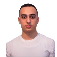 Kolya Gabrielyan