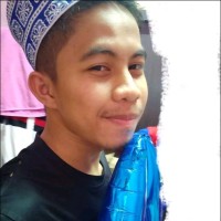 Abang Tahfiz