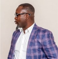 Toyin Michael Olorunhudo