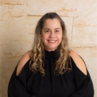 Márcia Le François González