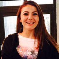 Gülsüm Nehir Turgut