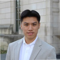 Herrick Tsao