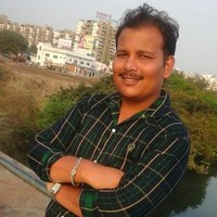 Rahul Ghodake