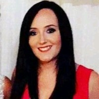 Rebecca Goddard