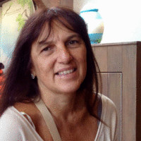 Silvia Camargo