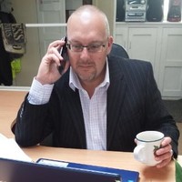 Alan Chamberlain