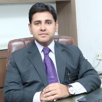 Anubhav Jain