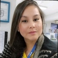 Karla Mella Fredes