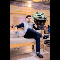 Syed Ehsan Ahmed