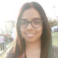Pahulpreet Kaur Suchdeva