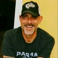 Pete Walker