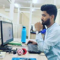 Rishabh Yadav
