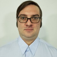 David B.