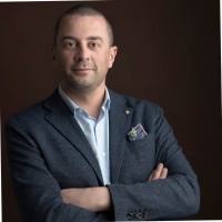 Pietro Dimitri