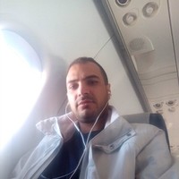 Fares Benchikh