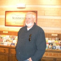 J.D. Murray Maxwell