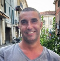 Manuel Pastarini