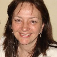 Alicia Beatriz Romero De Cutropia