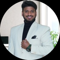 Suraj Singh, Csc® ,Otl®