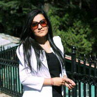 Anmol Thakur