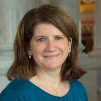 Alison Hall