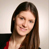 Corinna Friedrich