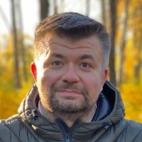 Sergey Kapitonenko