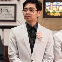 Anthony Yonzon