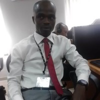 patrick chima