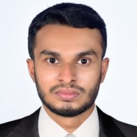 Chathuranga Priyadarshana