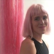 Nathalie Hollis