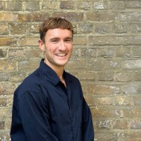 Harry Elliott