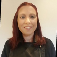 Caroline Boot