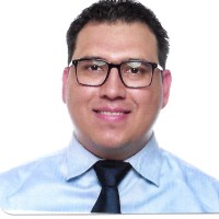 Eder Hans Cativo Calderon MD