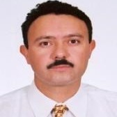 Alfredo Labastida López