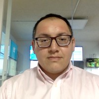 Jair Guzmán Jiménez