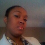 Kimberly Washington