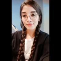 Mahtab Falahatnezhad