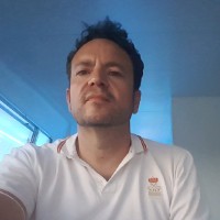 Marcos Bejarano Alcala