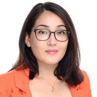 Esin Kavurmacı