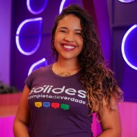 Larissa Marcelle Oliveira Dos Santos