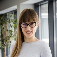 Aistė Remeikė